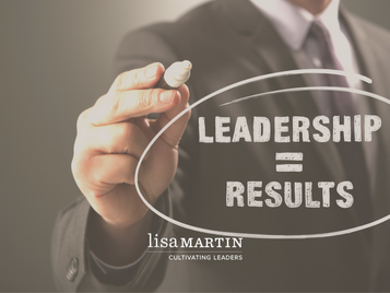 The Brass Tacks: Leadership Equals Results