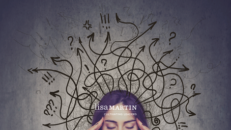 3 Stress-Busting Tips From Successful Leaders