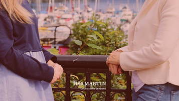 Leadership Coaching: Elevating Yourself and Your Team.