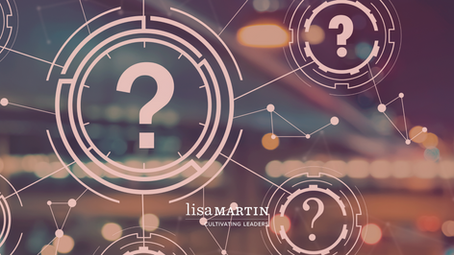 Why And How To Ask Powerful Questions 