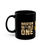 Thumbnail: Black Mug (11oz, 15oz)