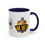 Thumbnail: Accent Coffee Mug (11, 15oz)