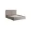 Thumbnail: Java bed in beige kleur van 200x150cm