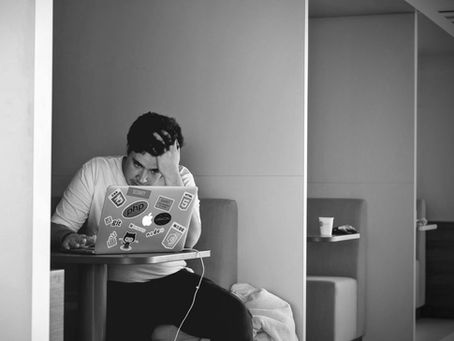 The Unique Stress Men Face in Utah County
