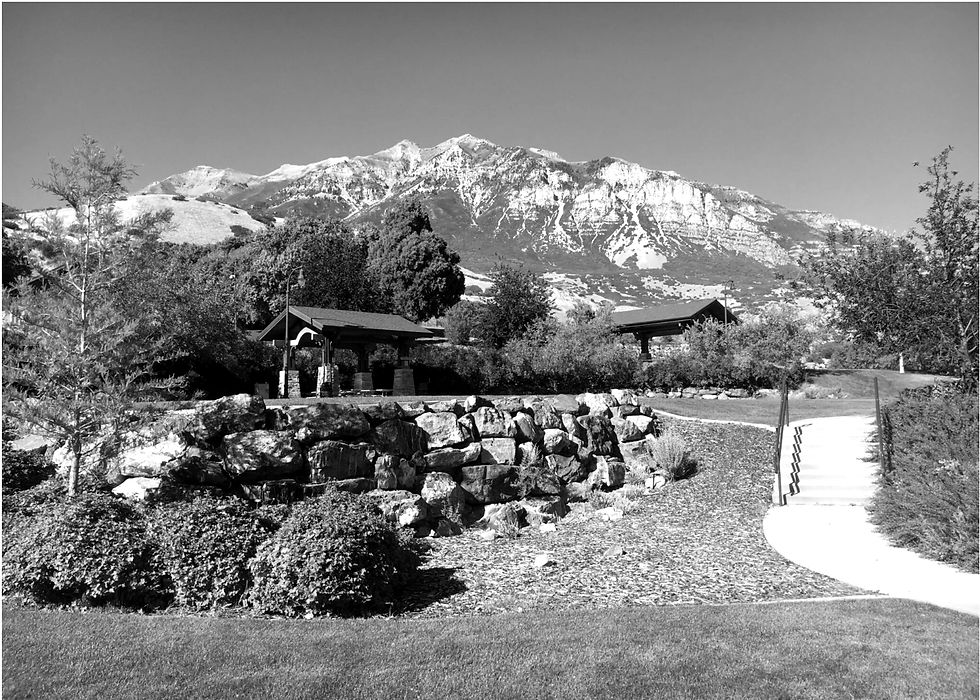 Orem, Utah Is a Special Place to Raise a Family — And Strong Fathers Matter