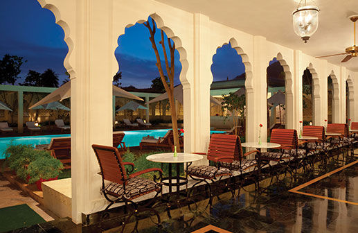 Check out the Best Restaurants in Jaipur recommended by Critqs.com
