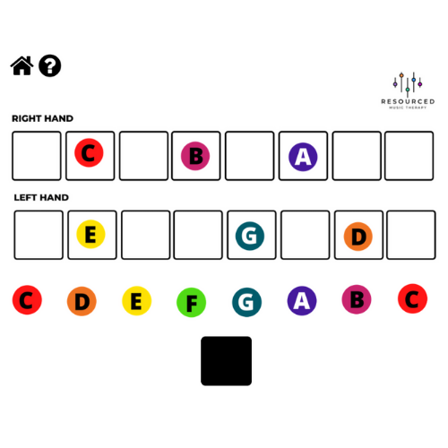 Thumbnail: Colour Code