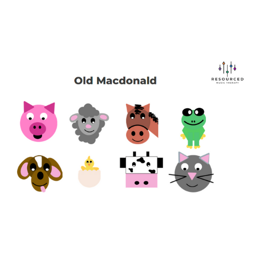 Thumbnail: Nursery Rhyme Soundboards
