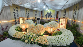 Funeral Services Singapore One Stop Funeral Services