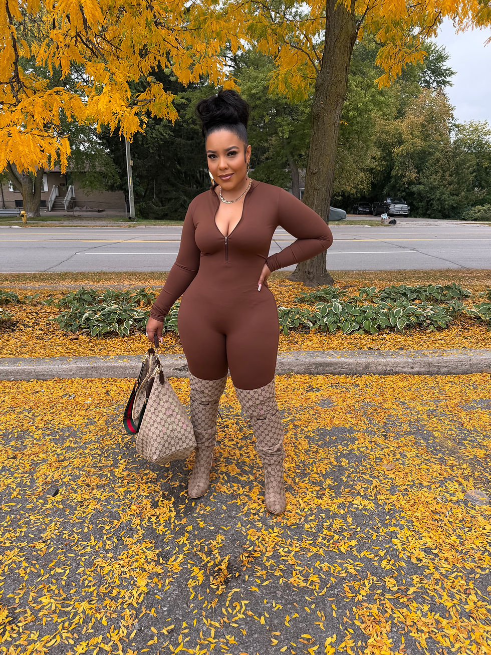 Thumbnail: Hold me bodysuit 