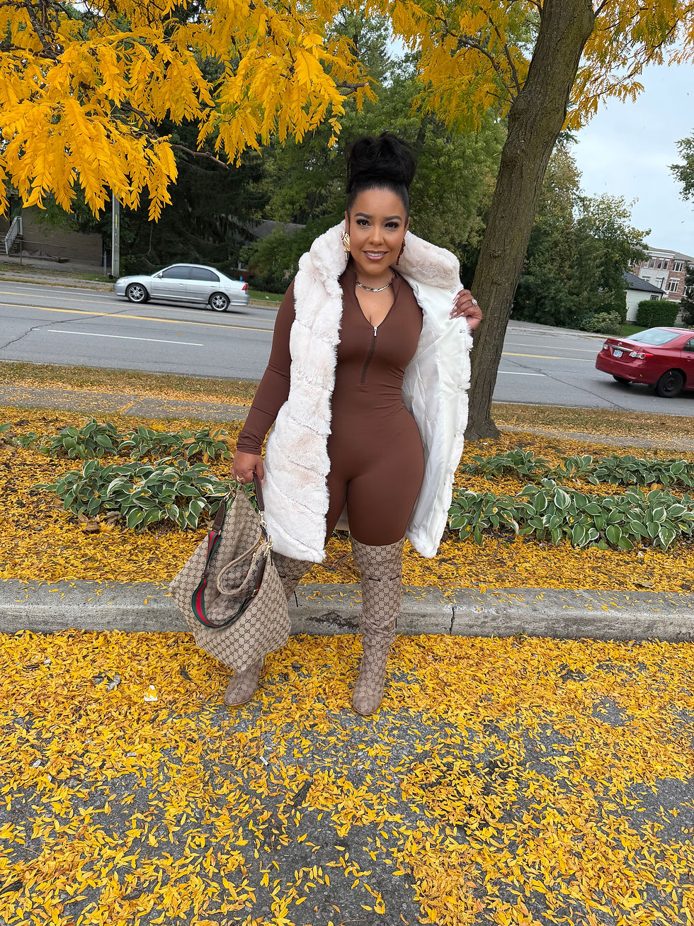 Thumbnail: Cloud luxe Faux Fur vest 