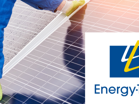 Let’s account for your property’s solar generation