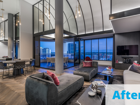 SCA (WA) Members Win at Apartment Awards