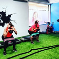Entrenamiento funcional Churriana