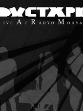 Ductape Live Album darkwave postpunk