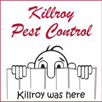 alt=Killroy Pest Control Logo