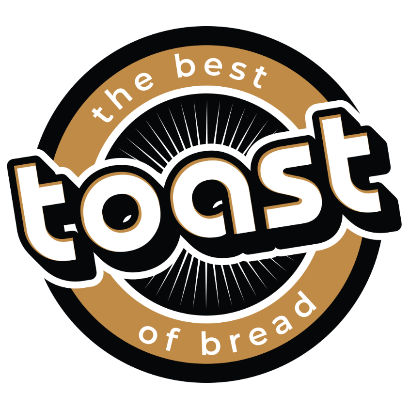 Toast - The Best Of Bread