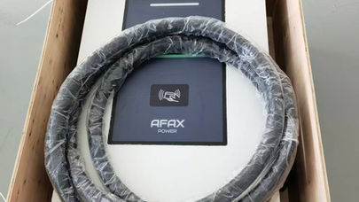 Das intelligente Stromnetz: KI-gesteuerte Integration von Ladeinfrastruktur