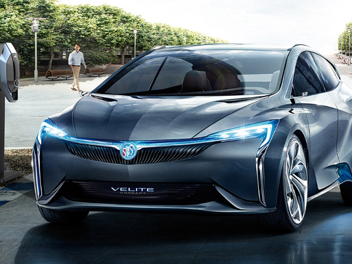 The Future of Electric Vehicles: Trends, Challenges and Opportunities