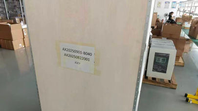 Pourquoi Attendre ? La Borne DC 40kW AFAX POWER se Rembourse Elle-Même