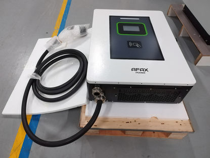 I 10 Migliori Caricatori EV Wall Box del 2024: Caratteristiche, Prezzi e Prestazioni a Confronto