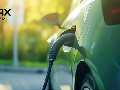 Turbocharge Your Business Operations with Portable EV Chargers