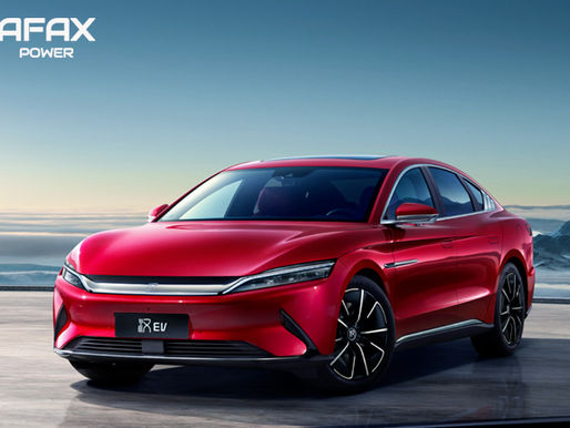 The Rise of New Energy TOGG Vehicles in Europe: A Game Changer in the Automotive Industry