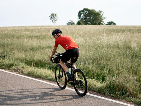 How Biking Can Help With Weight-loss?