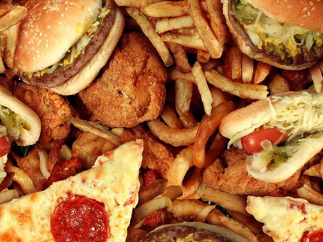 Now You Know: Is Eating Out Mindful Living?