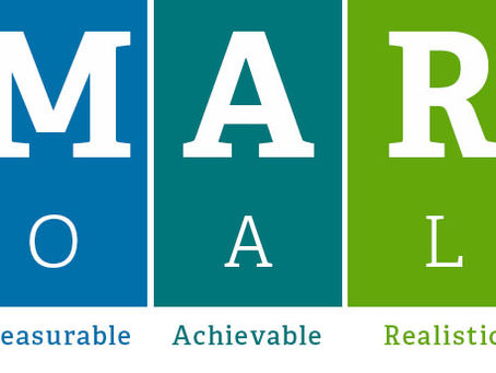 Losing With Lisa: How To Set Weight-loss Goals?