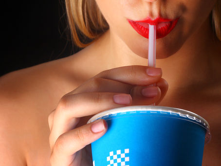 5 Tips for Stopping Soda Addiction
