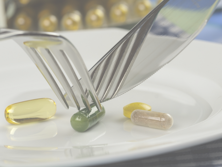 Now You Know: What is Cal-Mag?