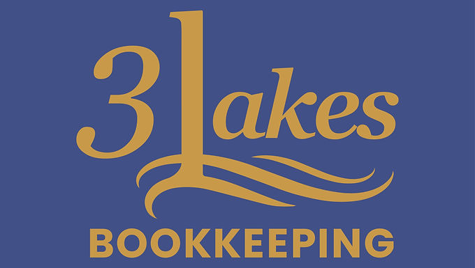 3 Lakes Bookkeeping LLC