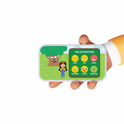 Tilli for School | Tilli