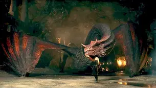 De Drogon a Caraxes: A Evolução do Som dos Dragões em Game of Thrones e House of the Dragon