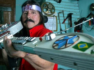 A gatorra de Tony e a inventividade na música brasileira independente