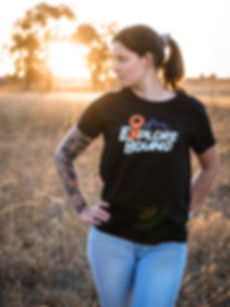 Womens "Classic" Shirt
