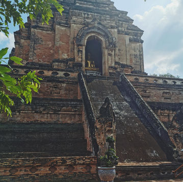 48 Hours in Chiang Mai