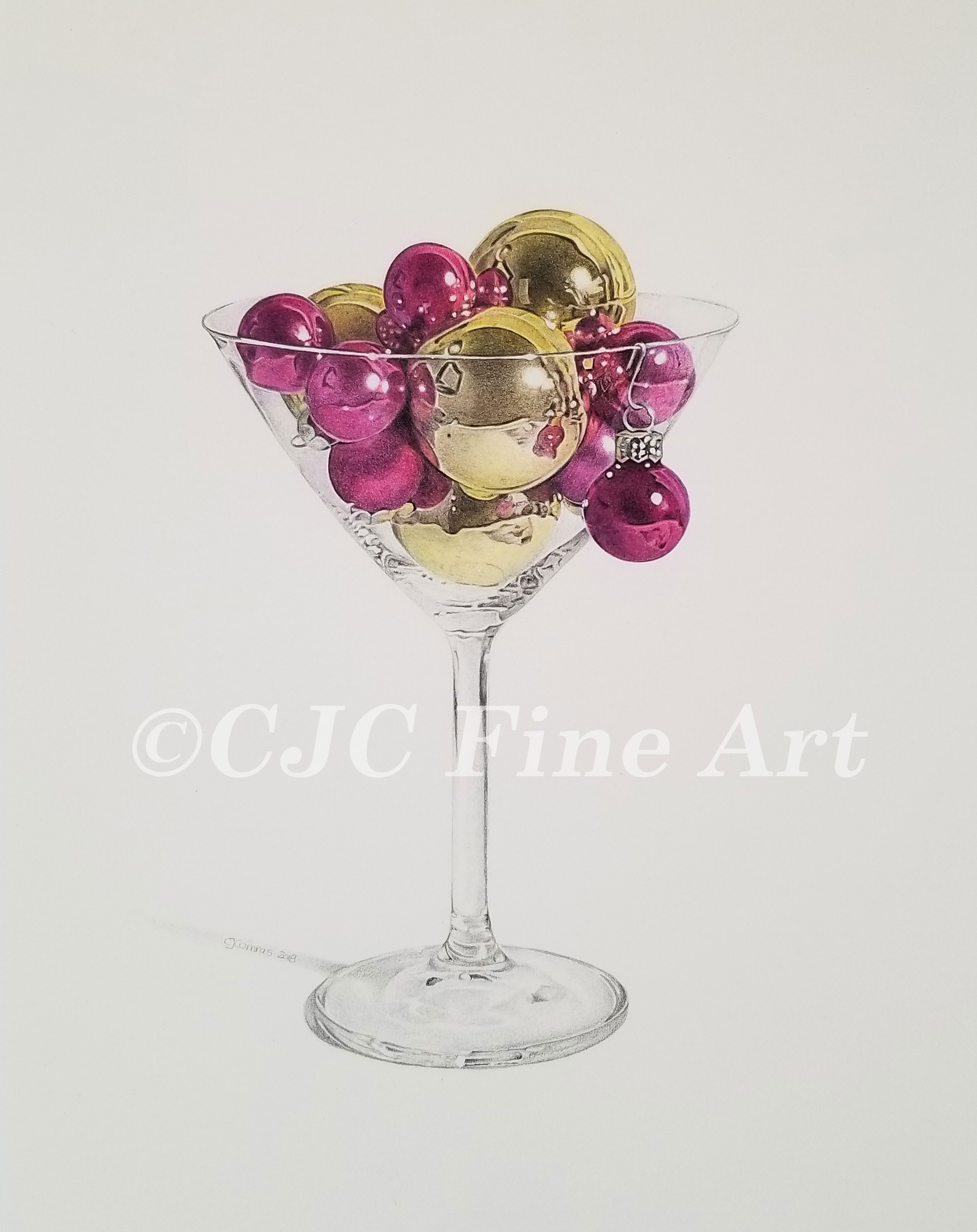 Cheertini