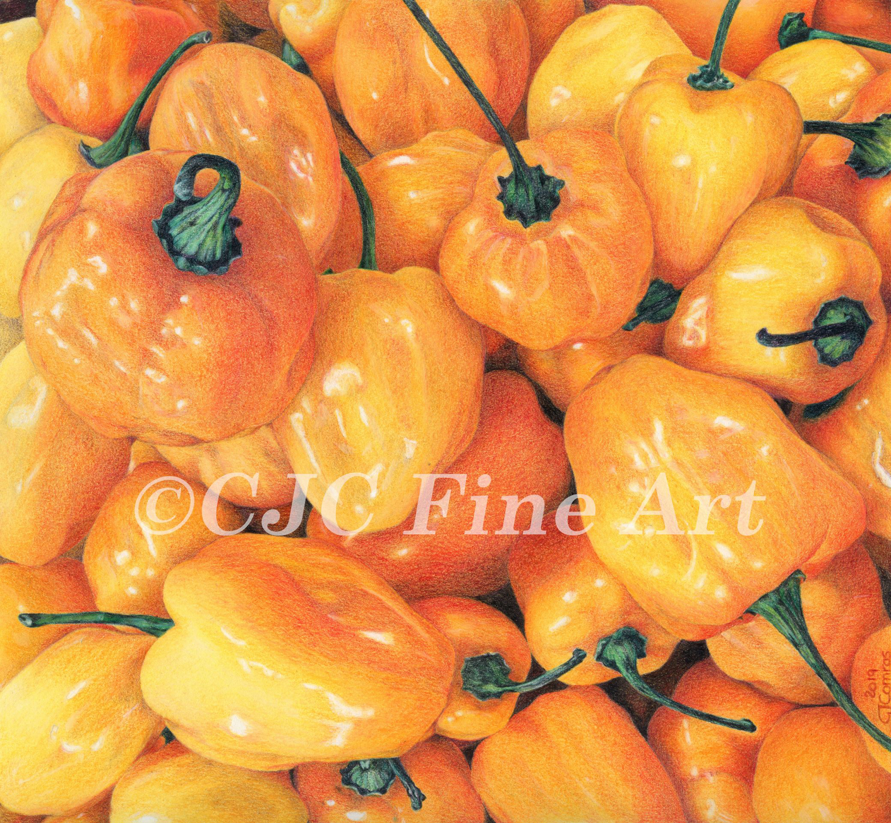 Peppers II