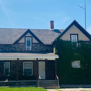 RENTED~ 1020 S Lansing Mt Pleasant MI 48858