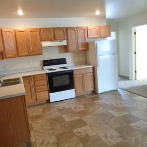 RENTED ~ 2465 Joseph Drive Mt. Pleasant MI 48858