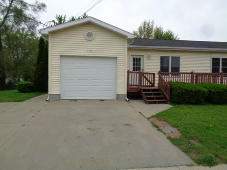 RENTED~1111 E. Bellows Mt. Pleasant MI 48858