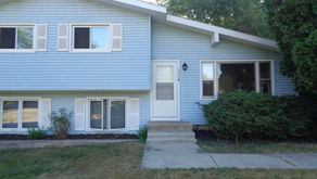 RENTED~1435-B Ridge St., Mt. Pleasant MI 48858