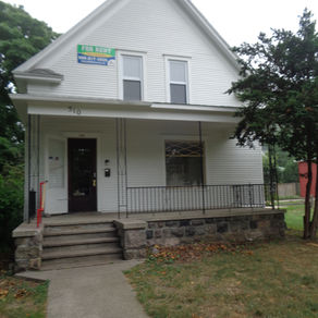 RENTED~510 S. Main St Mt. Pleasant MI 48858