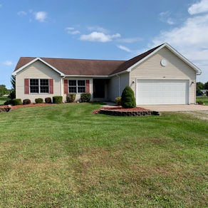 RENTED~869 Windstone Mt. Pleasant MI 48858