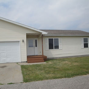 RENTED ~ 2135 E. River Rd. Mt. Pleasant MI 48858