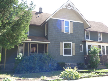 RENTED~1002 S Franklin Mt. Pleasant, MI 48858