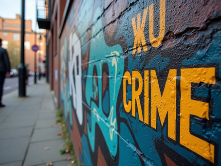 Effective Strategies for Campaigning Against Knife Crime Prevention in Nottingham