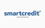 Smartcredit® - 3 Bureau Monitoring
